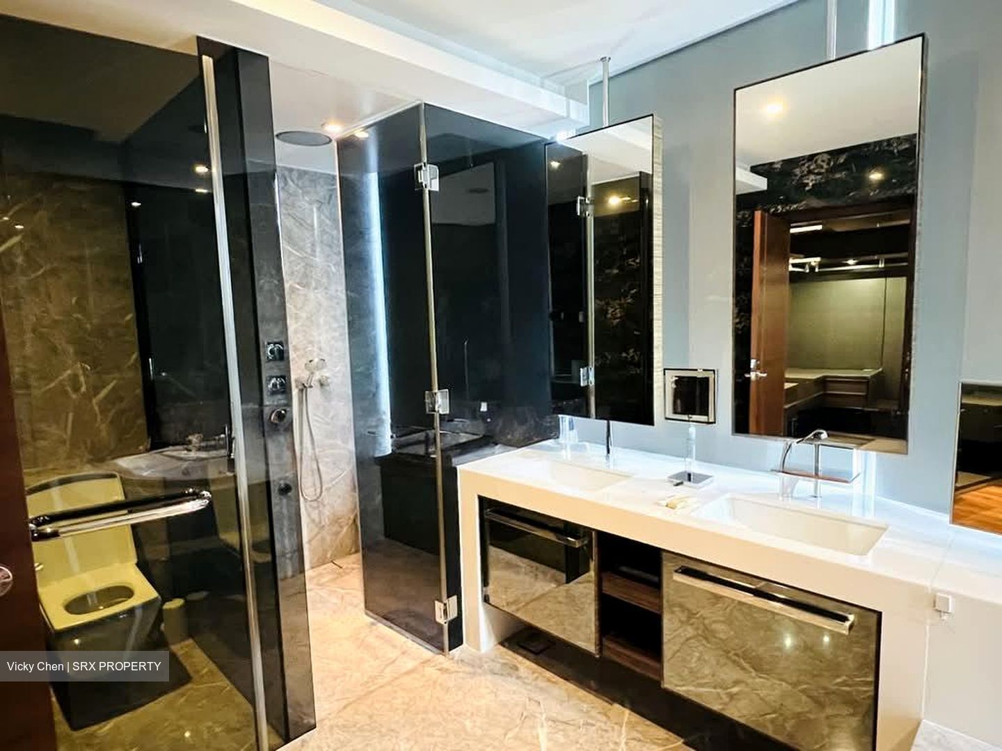 The Orchard Residences (D9), Apartment #571705661